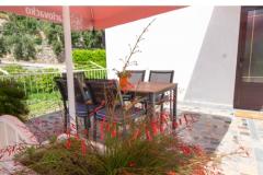 Apartmány Kosovic II Apartmán 3 – C foto 1