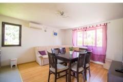 Apartmány Kosovic II Apartmán 3 – C foto 4