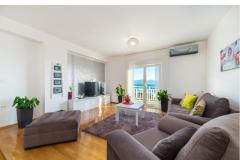 Apartmány Mateljak Apartmán 1 – Family App foto 1