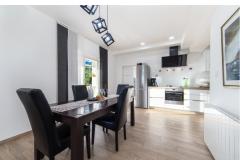 Apartmány Mateljak Apartmán 1 – Family App foto 3