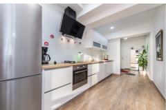 Apartmány Mateljak Apartmán 1 – Family App foto 4