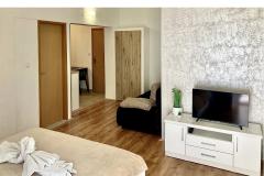 Apartmány Mateljak Apartmán 2 – Apstudio 1 foto 2