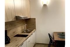 Apartmány Mateljak Apartmán 2 – Apstudio 1 foto 4