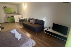 Apartmány Mateljak Apartmán 3 – Apstudio C foto 3