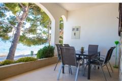 Apartmány Kosović Apartmán 1 – A1 foto 4