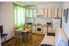 Apartmány Kosović Apartmán 1 – A1 foto 5