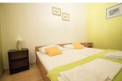 Apartmány Kosović Apartmán 2 – A2 foto 2