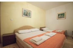 Apartmány Kosović Apartmán 2 – A2 foto 3