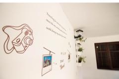 Apartmány Kosović Apartmán 2 – A2 foto 5