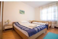 Apartmány Kosović Apartmán 3 – A3 foto 3