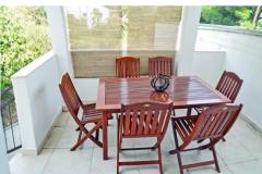 Apartmány Kosović Apartmán 4 – A4 foto 1