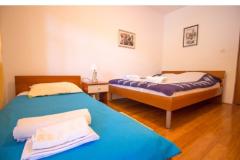 Apartmány Kosović Apartmán 4 – A4 foto 5