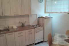 Apartmány &amp; rooms Brist Apartmán 2 – Apt2 foto 4