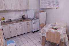 Apartmány &amp; rooms Brist Apartmán 2 – Apt2 foto 5
