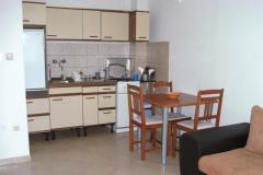 Apartmány &amp; rooms Brist Apartmán 1 – Apt1 foto 3