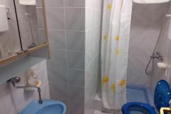 Apartmány &amp; rooms Brist Apartmán 1 – Apt1 foto 4