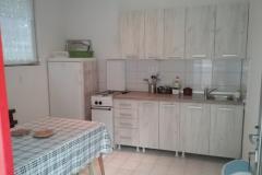 Apartmány &amp; rooms Brist Pokoj 3 – soba3wc foto 1