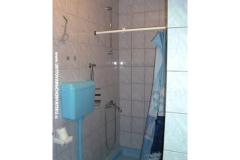 Apartmány &amp; rooms Brist Pokoj 3 – soba3wc foto 3