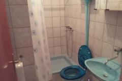 Apartmány &amp; rooms Brist Pokoj 4 – soba2wc foto 4