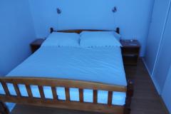 Apartmány &amp; rooms Brist Pokoj 4 – soba2wc foto 5