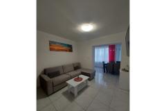 Apartmány Sea star Apartmán 1 – A1 foto 2