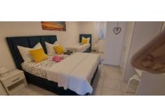 Apartmány Sea star Apartmán 1 – A1 foto 4