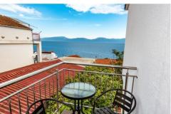Apartmány Sea star Apartmán 2 – A2 foto 1