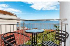 Apartmány Sea star Apartmán 2 – A2 foto 2