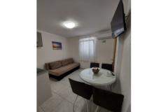 Apartmány Sea star Apartmán 3 – A3 foto 2