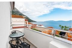 Apartmány Sea star Apartmán 3 – A3 foto 5