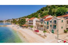 Apartmány Skalinada Apartmán 1: (4+4) – BristHouse foto 1