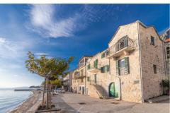 Apartmány Skalinada Apartmán 1: (4+4) – BristHouse foto 2