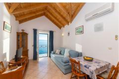 Apartmány Skalinada Apartmán 1: (4+4) – BristHouse foto 5
