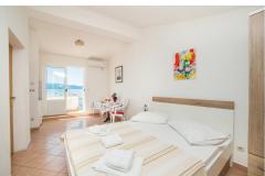 Apartmány Skalinada Apartmán 2: (2+0) – Mirna1 foto 1