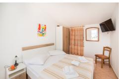 Apartmány Skalinada Apartmán 2: (2+0) – Mirna1 foto 3