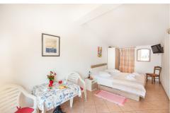 Apartmány Skalinada Apartmán 2: (2+0) – Mirna1 foto 4
