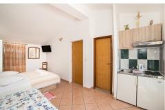 Apartmány Skalinada Apartmán 2: (2+0) – Mirna1 foto 5