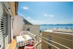Apartmány Skalinada Apartmán 3: (2+2) – Mirna2 foto 1