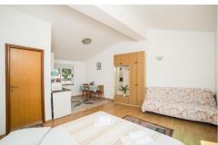 Apartmány Skalinada Apartmán 3: (2+2) – Mirna2 foto 3