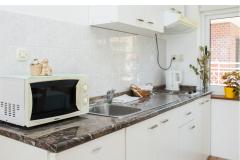 Apartmány Skalinada Apartmán 3: (2+2) – Mirna2 foto 4