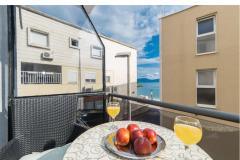 Apartmány Skalinada Apartmán 4: (2+2) – Mirna3 foto 1