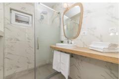 Apartmány Skalinada Apartmán 4: (2+2) – Mirna3 foto 2