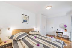 Apartmány Skalinada Apartmán 4: (2+2) – Mirna3 foto 3