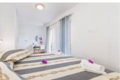 Apartmány Skalinada Apartmán 4: (2+2) – Mirna3 foto 4