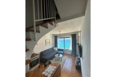 Beach Dům Buinac Apartmán 1 – Nad Vodom foto 2