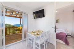 Kemping Homes Grot Apartmán 2 – Grot 4 foto 3