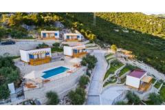 Kemping Homes Grot Apartmán 3 – Grot 3 foto 1