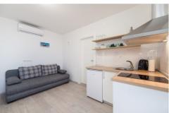 Kemping Homes Grot Apartmán 3 – Grot 3 foto 3