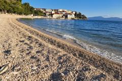 Dijana Beach Dům Apartmán 1: (14+4) – Villa Dija foto 1