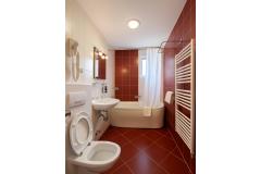 Hotel Neptun Pokoj 1 – 2+0 foto 3